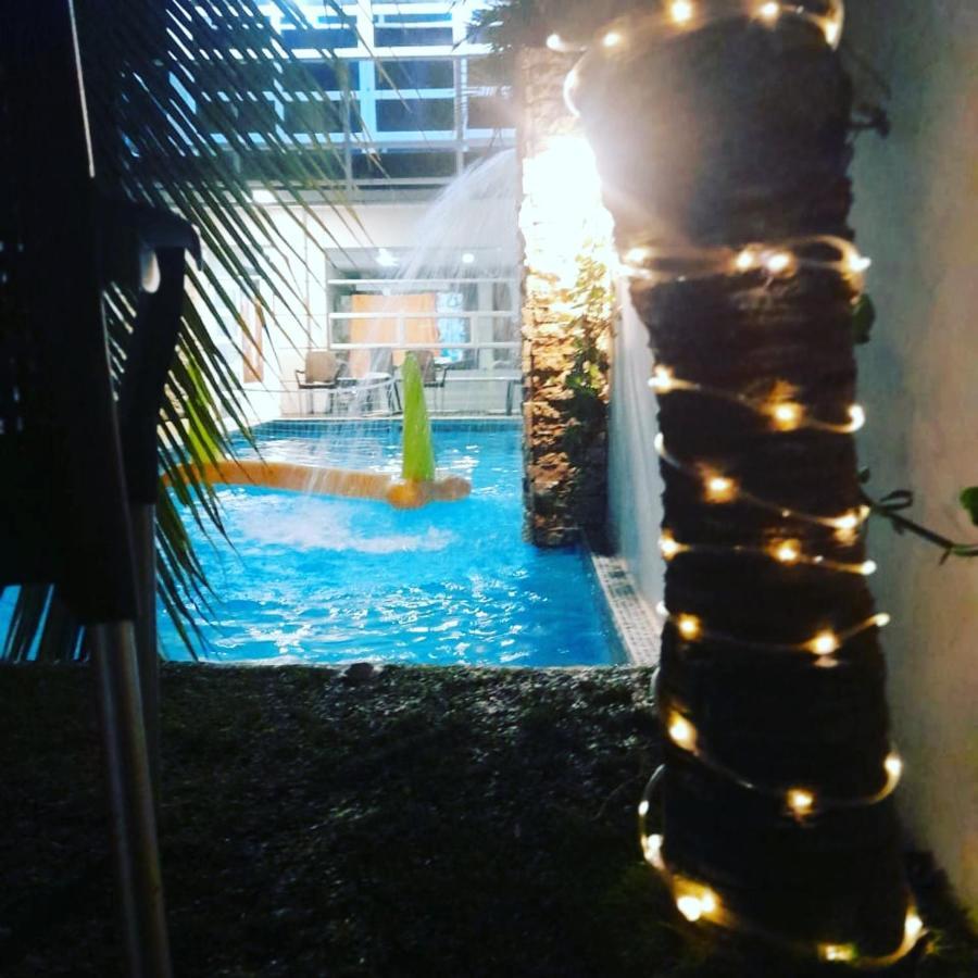 CartagenaCasa Con Piscina Privada Playas Del Mar别墅 外观 照片