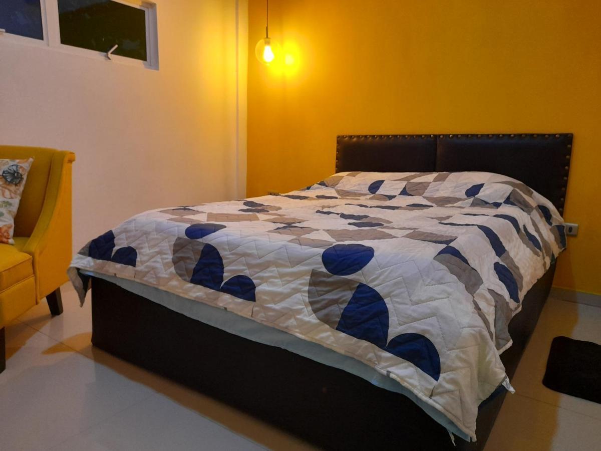 CartagenaCasa Con Piscina Privada Playas Del Mar别墅 外观 照片