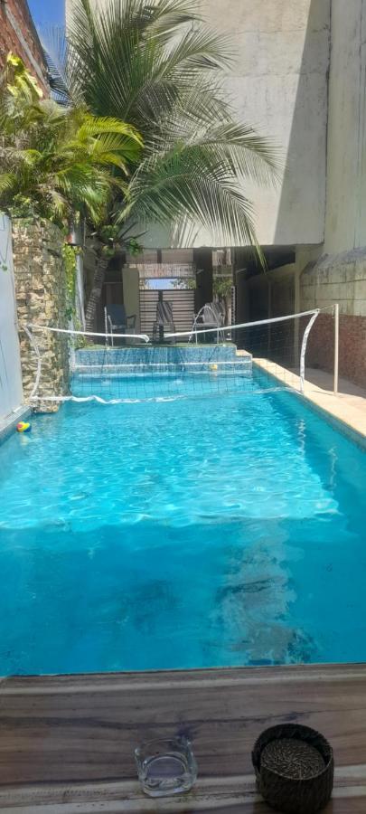CartagenaCasa Con Piscina Privada Playas Del Mar别墅 外观 照片