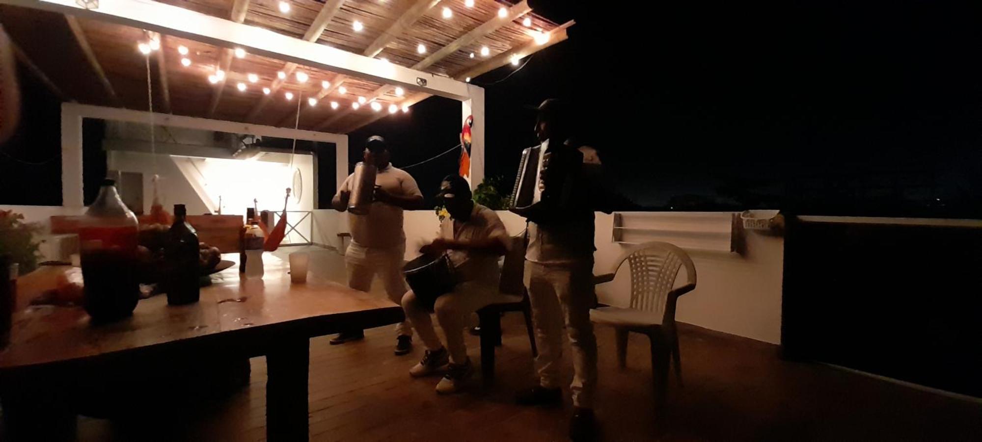 CartagenaCasa Con Piscina Privada Playas Del Mar别墅 外观 照片