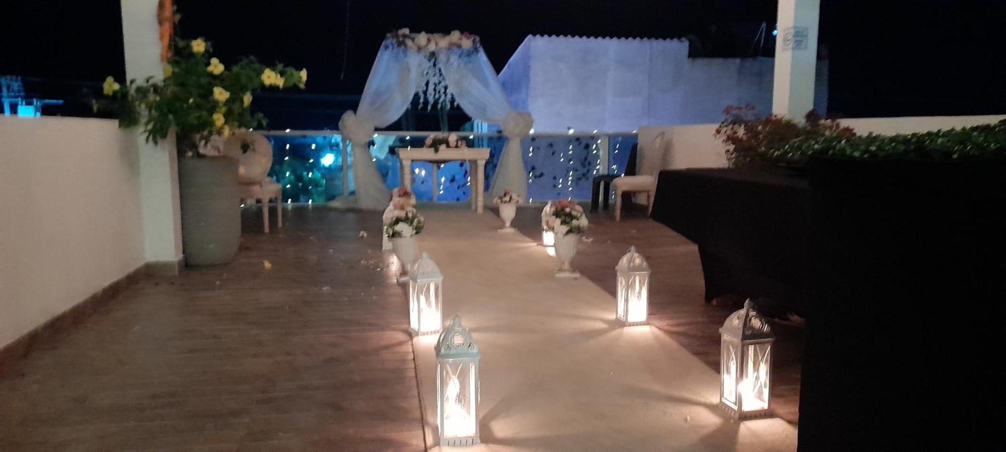 CartagenaCasa Con Piscina Privada Playas Del Mar别墅 外观 照片