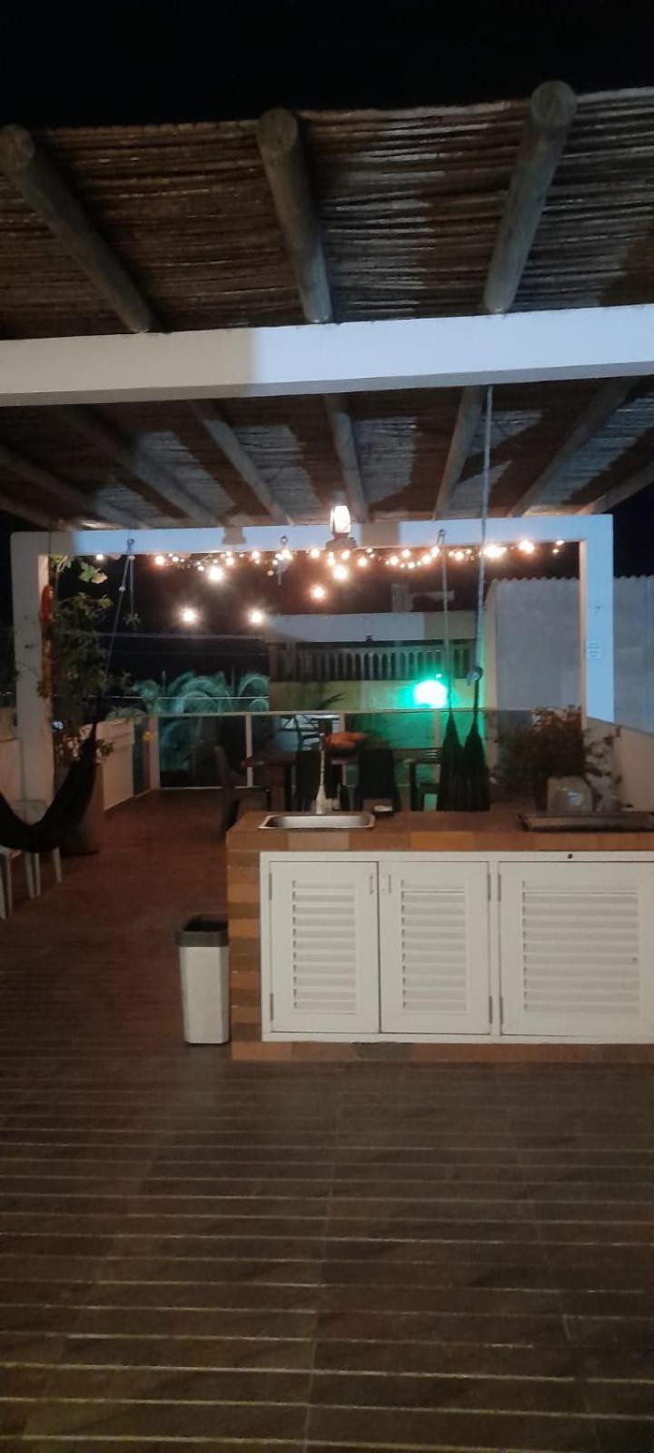 CartagenaCasa Con Piscina Privada Playas Del Mar别墅 外观 照片