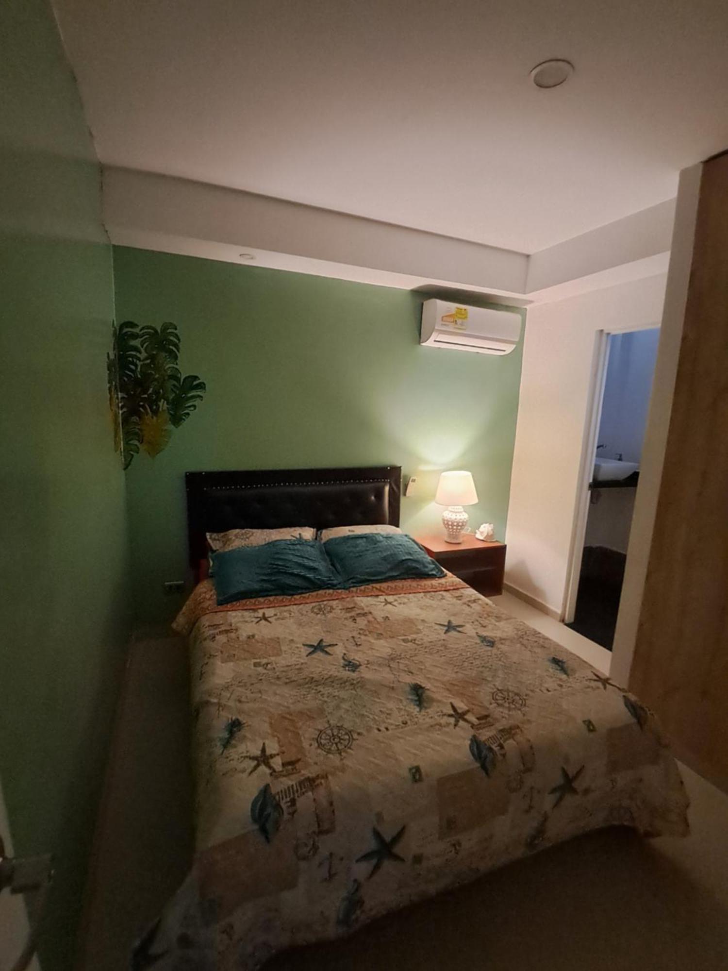CartagenaCasa Con Piscina Privada Playas Del Mar别墅 外观 照片