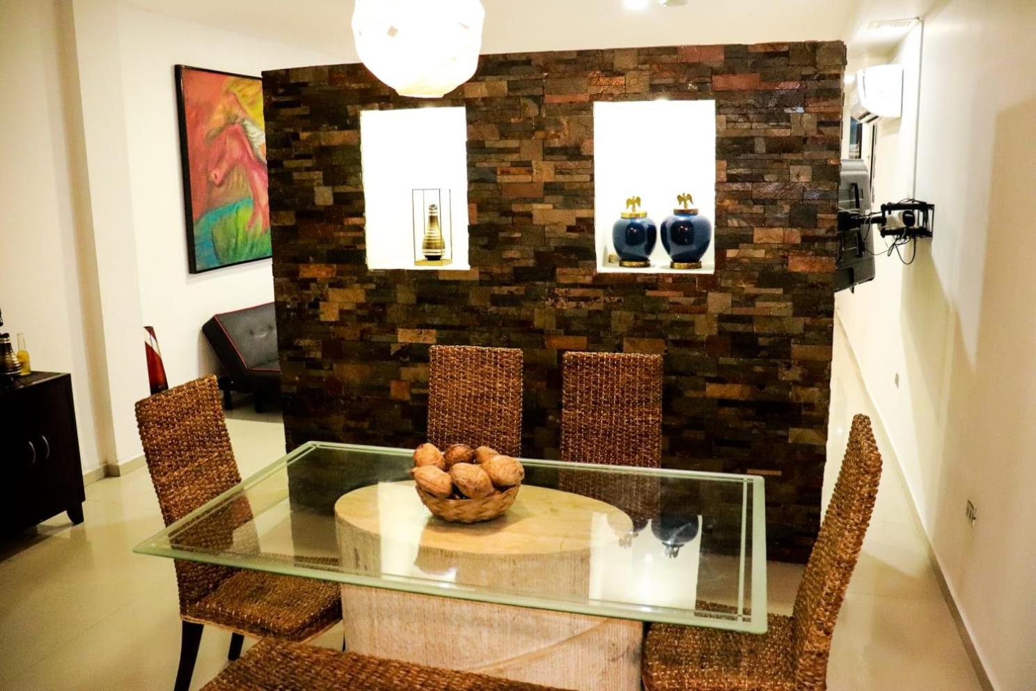 CartagenaCasa Con Piscina Privada Playas Del Mar别墅 外观 照片