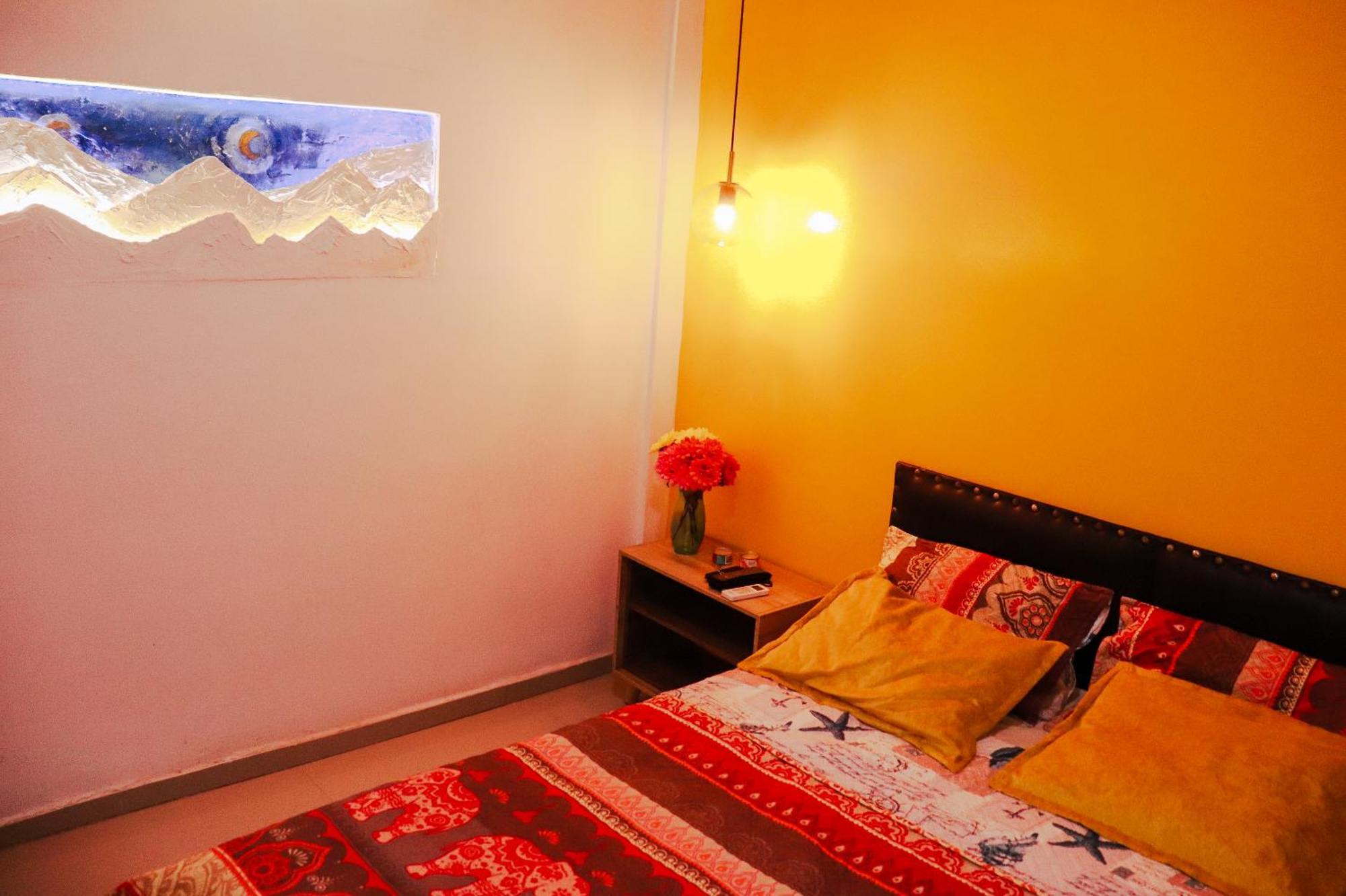 CartagenaCasa Con Piscina Privada Playas Del Mar别墅 外观 照片